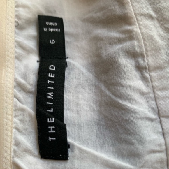 *The Limited Strapless Dress - Picture 2 of 4